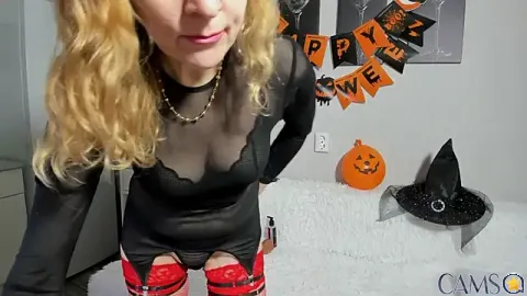 Wet4ryou’s Stripchat Profile Image