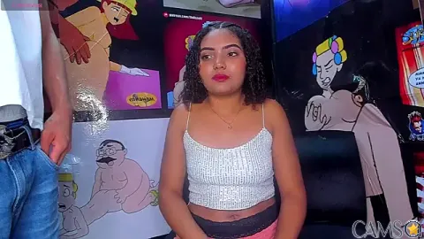 WILD_BITCH2024’s Stripchat Profile Image