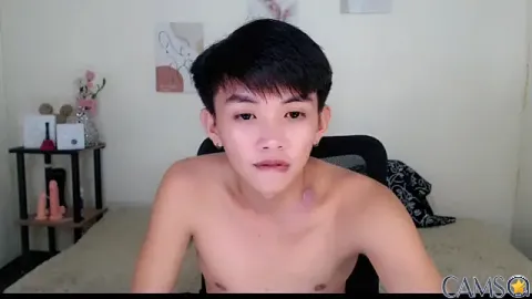 Wild_Prince69’s Stripchat Profile Image