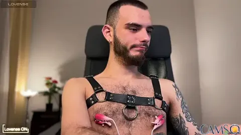 wildfurxx’s Stripchat Profile Image