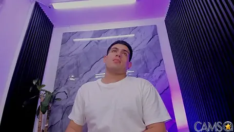 William_Steel_’s Stripchat Profile Image