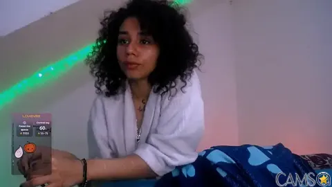 witchmelissa’s Stripchat Profile Image