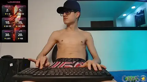 wolfandsky’s Stripchat Profile Image