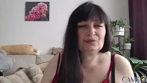 Women-pleasures’s Stripchat Profile Image