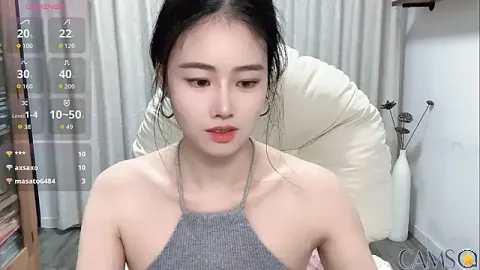 XFDLL-BAOBEI’s Stripchat Profile Image