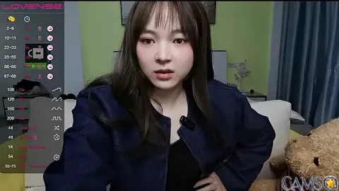 xi-xi’s (Stripchat) Photo