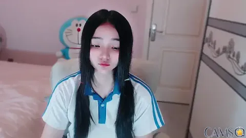xiao-xiao-D’s Stripchat Profile Image