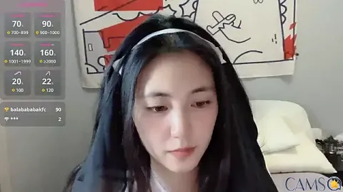 xiaokeai-baby’s (Stripchat) Photo