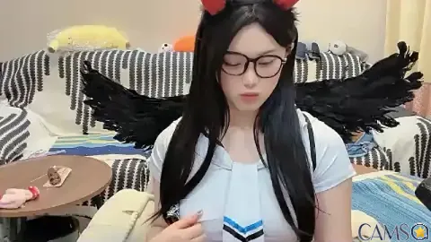 xiaolu8’s Stripchat Profile Image