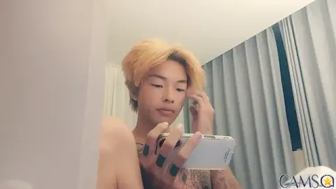 xiaowu1122’s (Stripchat) Photo