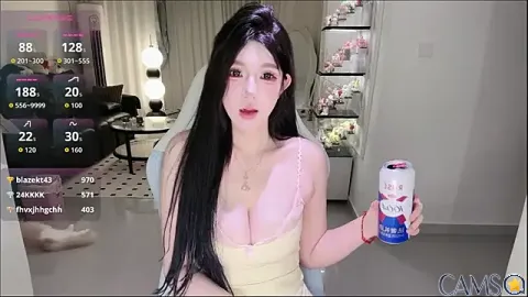 Xiaoxue_L’s Stripchat Profile Image