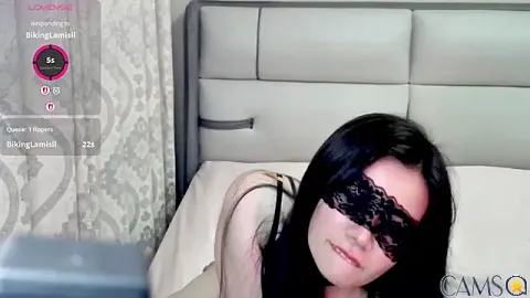 XIAOYU7-2025’s (Stripchat) Photo