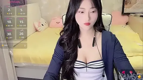 Ximi1’s (Stripchat) Photo