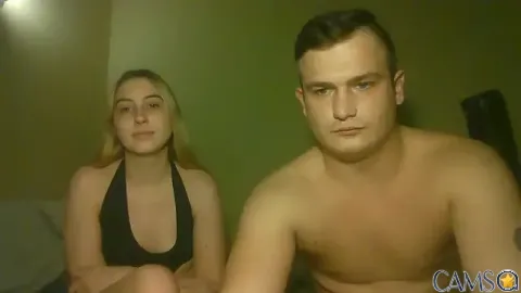 xincognito666x’s Stripchat Profile Image