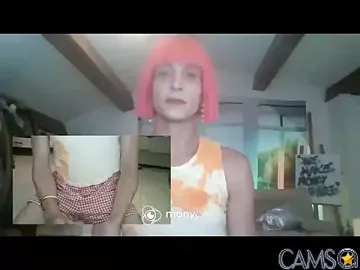 XLecram’s Stripchat Profile Image