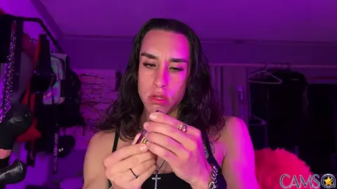 xoFrankie’s Stripchat Profile Image