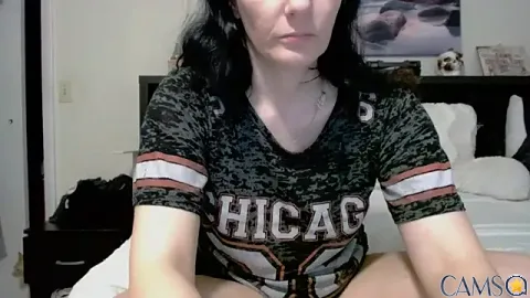 xxxCRYSTALxxx’s Stripchat Profile Image
