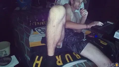xxxTony999’s (Stripchat) Photo