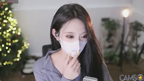 yaya_1888’s Stripchat Profile Image