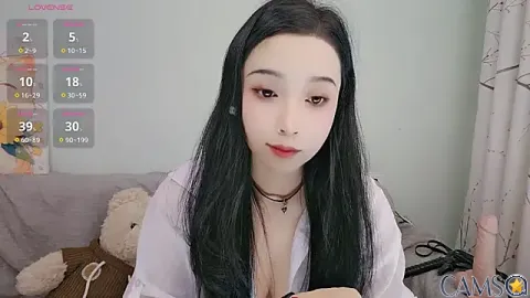 Yemao_0’s Stripchat Profile Image