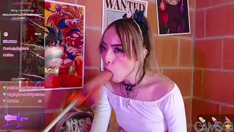 Yennastone’s (Stripchat) Photo