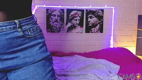yes_pleasure’s Stripchat Profile Image