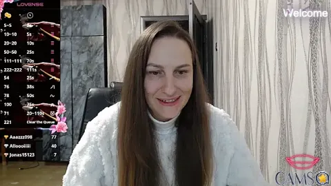 Yevgeshka-Milashka’s (Stripchat) Photo