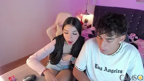 Yiing_and_yang’s Stripchat Profile Image