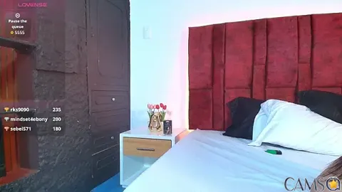 Yiinyang69’s Stripchat Profile Image