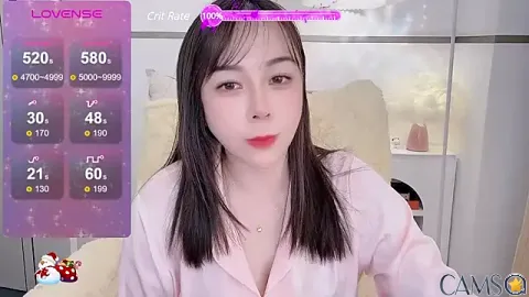 yiyi-01’s (Stripchat) Photo