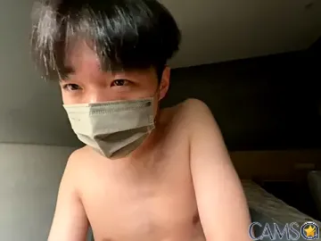 Yo155’s Stripchat Profile Image