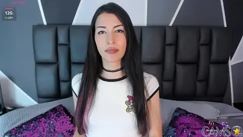 Yogurtgirl’s Stripchat Profile Image