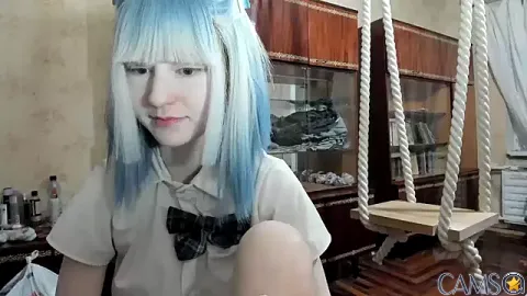 Yoonhee_Kiss’s Stripchat Profile Image