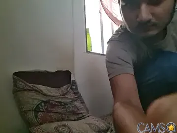 young-hairy-jon’s Stripchat Profile Image