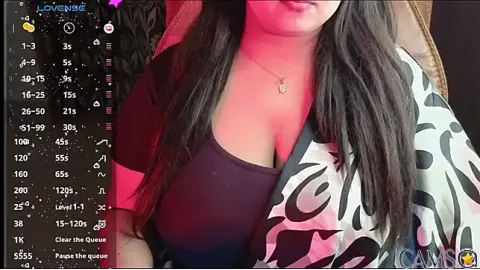 Your-Zeshi’s (Stripchat) Photo