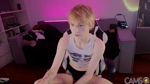 Your_avatar’s Stripchat Profile Image