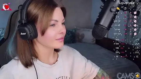 Your_Sweet_Lilu’s (Stripchat) Photo