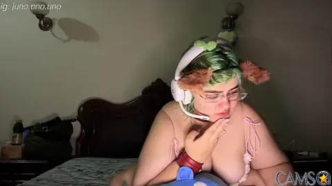 yudrayeb’s Stripchat Profile Image