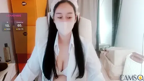 yuunalee’s (Stripchat) Photo