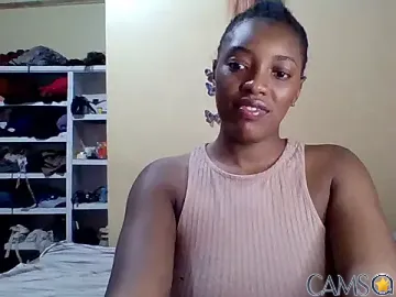 Zara_Twilight’s Stripchat Profile Image