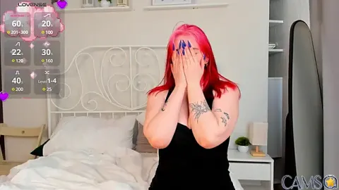 Picture of ZaraEyre from Stripchat
