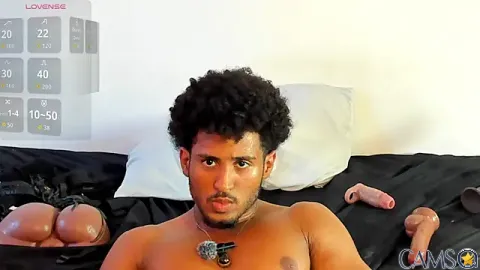 zarek_lux’s (Stripchat) Photo