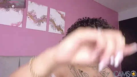 zaya_1’s (Stripchat) Photo