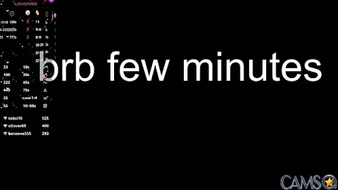 ZeniaBolich&rsquo;s (Stripchat) Photo