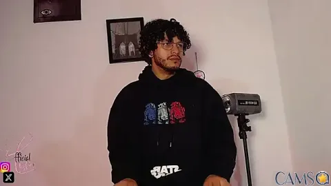 zephyros590’s (Stripchat) Photo
