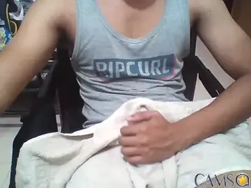Zeuhorny’s (Stripchat) Photo