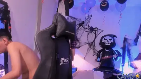 zeus_blaze’s Stripchat Profile Image