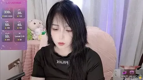 Zhen0’s (Stripchat) Photo