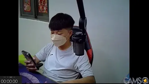 zhu000000’s Stripchat Profile Image