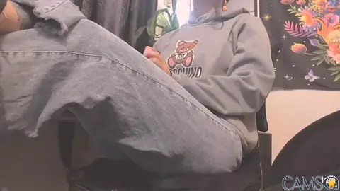 zinnia_’s Stripchat Profile Image